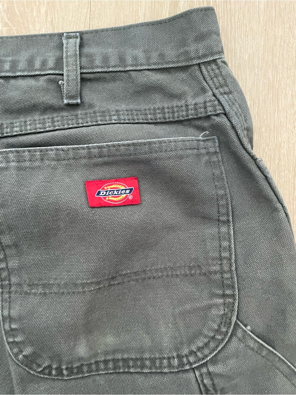 Dickies Bermuda Shorts
